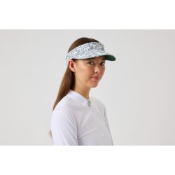 Daily Sports Print Visor 