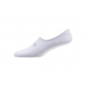 Footjoy Dame Prodry LTWT Ultra LowCut Hvid 