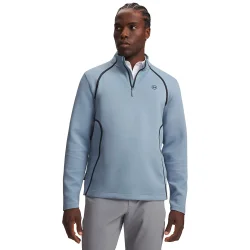 Under Armour Drive Midlayer 1/4 Zip Herre