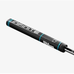 Wilson Infinite Bucktown Dame Putter