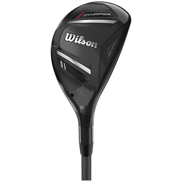 Wilson DynaPWR Herre Hybrid 2025