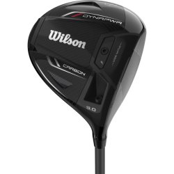 Wilson DynaPWR Carbon Herre Driver 2025