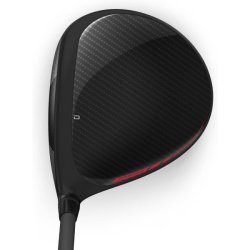 Wilson DynaPWR Carbon Herre Driver 2025