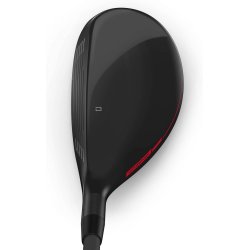 Wilson DynaPWR Dame Hybrid 2025