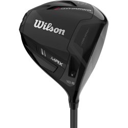 Wilson DynaPWR Max Herre Driver 2025