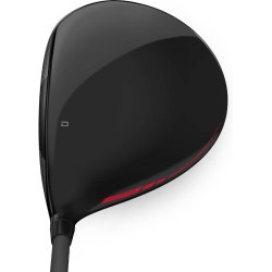 Wilson DynaPWR Max Herre Driver 2025