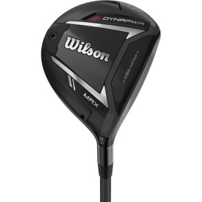 Wilson DynaPWR Max Herre Fairway 2025