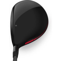 Wilson DynaPWR Max Herre Fairway 2025