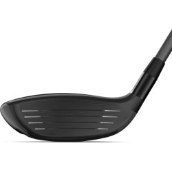 Wilson DynaPWR Max Herre Fairway 2025