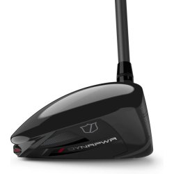 Wilson DynaPWR Max Dame Driver 2025