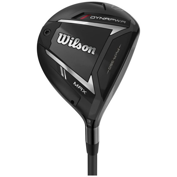 Wilson DynaPWR Max Dame Fairway 2025