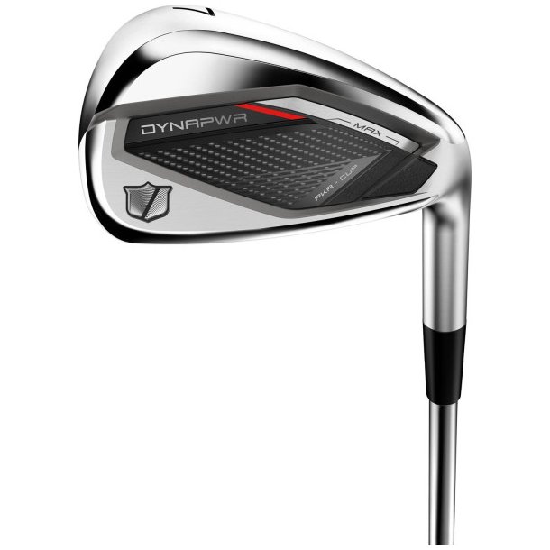 Wilson DynaPWR Max Lite Dame jerns�t 