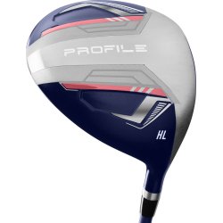 Wilson Profile Dame Complete Golfs�t