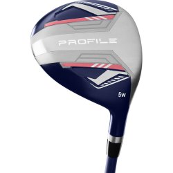Wilson Profile Dame Complete Golfs�t