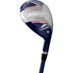 Wilson Profile Dame Complete Golfs�t