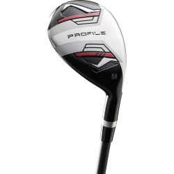 Wilson Profile Half Set Golfs�t Herre 