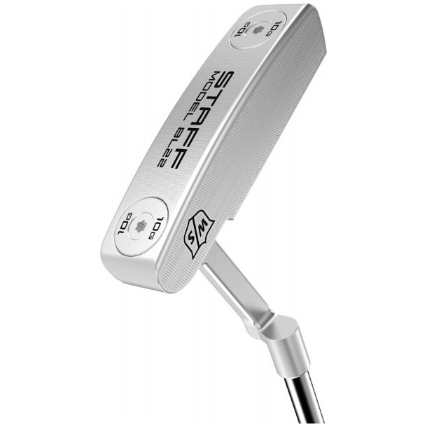 Wilson Staff Model BL22 Putter