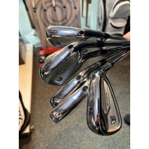 Demo Wilson Staff Model CB Herre Jernst