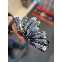 Demo Wilson Dynapwr Forged Jernst