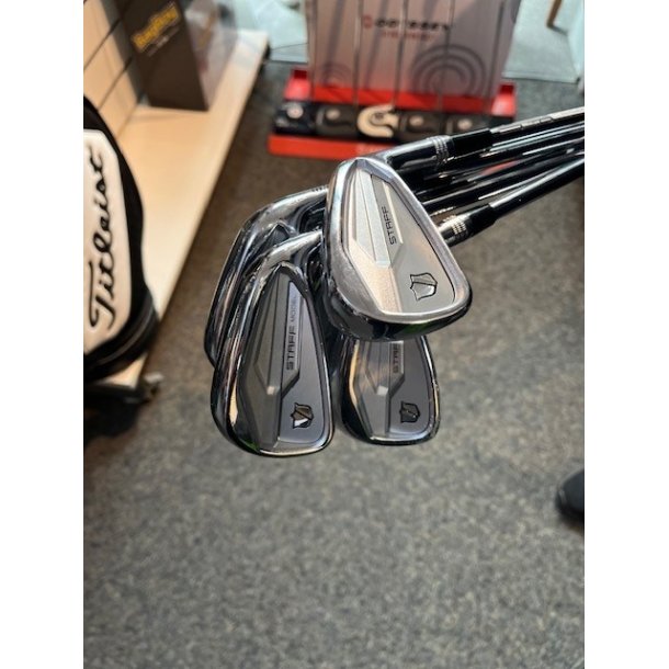 Demo Wilson Staff Model CB Jernst