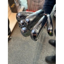 Demo Wilson Staff Model CB Jernst