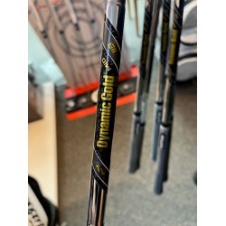 Demo Wilson Staff Model CB Jernst