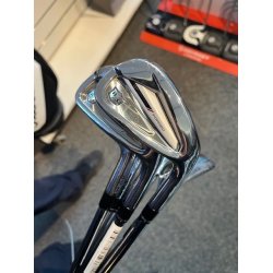 Demo Wilson Dynapwr Forged Jernst