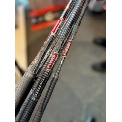 Demo Wilson Dynapwr Forged Jernst