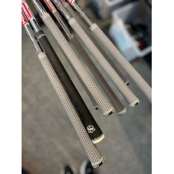 Demo Wilson Dynapwr Forged Jernst