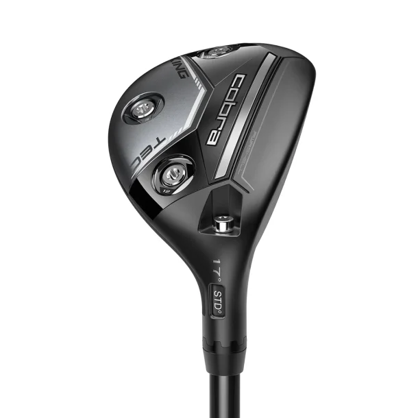 Cobra King Tec Hybrid Herre