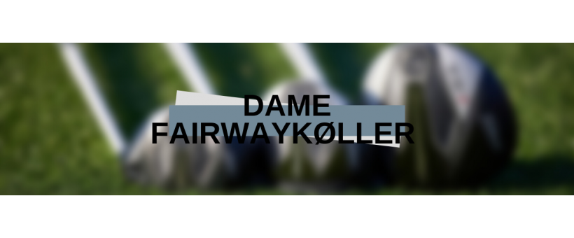 Fairwaykøller