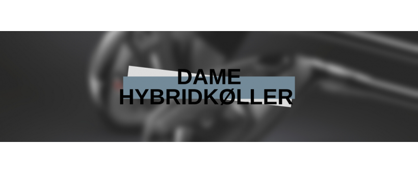 Hybridkøller