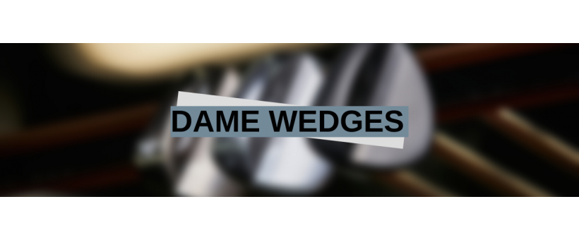 Wedges