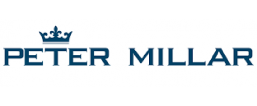 Peter Millar