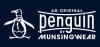 Original Penguin by Munsingwear